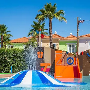 **** Station touristique Eden & Portugal