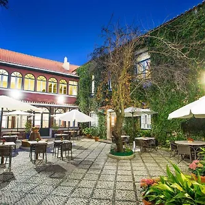4* Hotell York House
