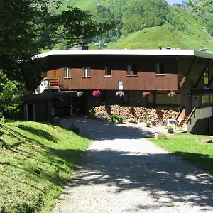  Auberge de jeunesse Hi France