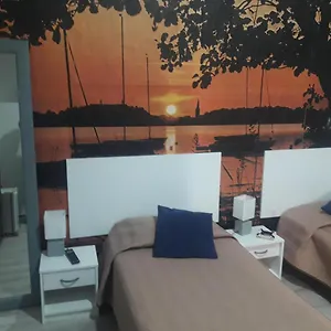  Ostello Africa Do Sul
