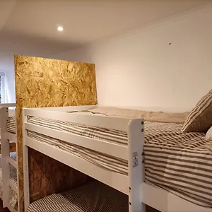 Now Bastidor Jovial Hostel