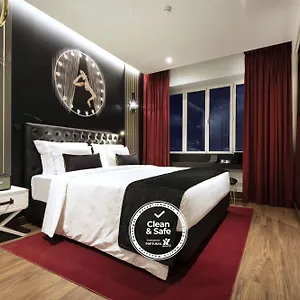 3* Hotell Maxime