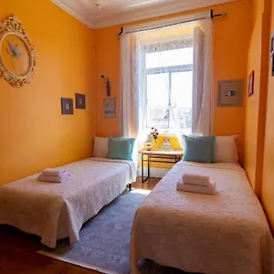 Angels Hostel