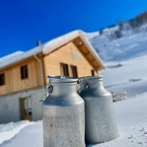  Couette-café La Ferme Des étroits France