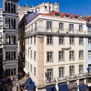 Tempo Flh Lisboa