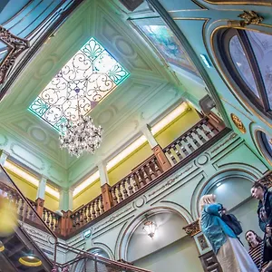 Hostel Sant Jordi, Lissabon