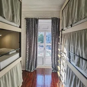 Do Chile Hostel