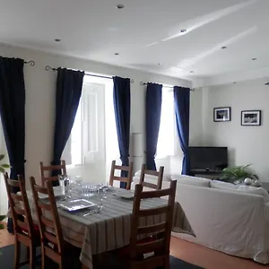 Cozy In Center Appartement