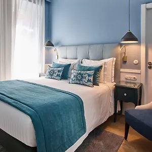 3* Pensionat Florescente