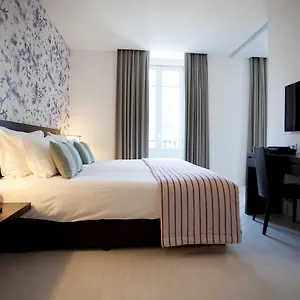 Hotel Internacional Design, Lissabon