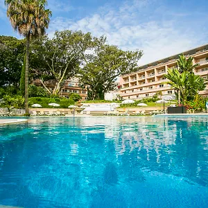 5* Отель Olissippo Lapa Palace - The Leading Of The World
