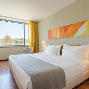 Hotel Hf Fenix Garden, Lissabon