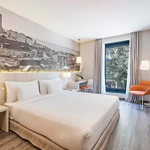 3* Отель Exe Liberdade
