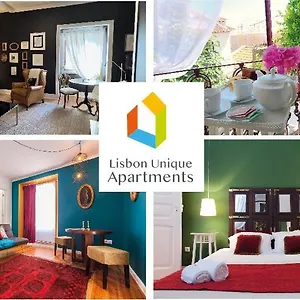  Apartamento Unique