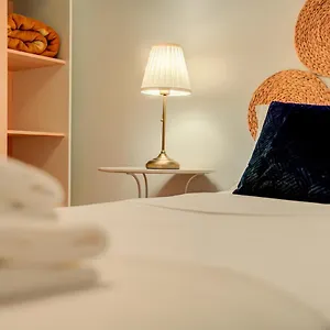 达维拉旅馆 Lisboa