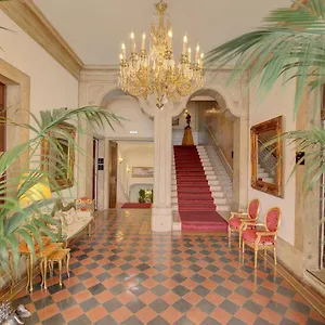 Gasthuis Palacio Especiarias, Lissabon