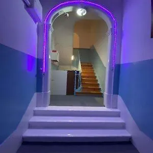 Bangla Hostel