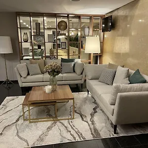 2* Otel Sete Colinas