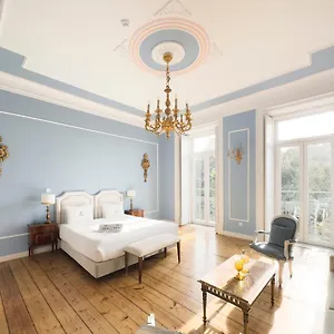 4* Bed & Breakfast Casa Do Principe