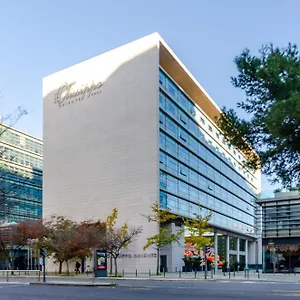 Olissippo Oriente Lisboa
