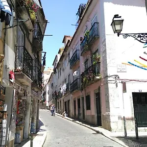  Apartamento Your In Bairro Alto
