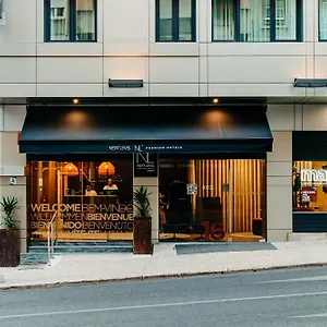 4* Otel Next Level Premium