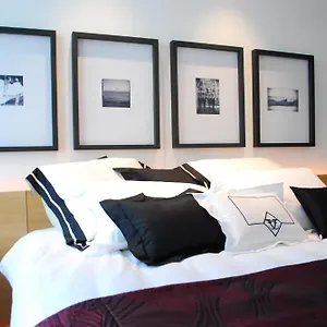 Hotel Browns Boutique, Lissabon