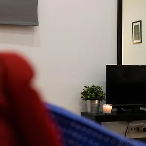  Apartamento Like By Madrabica