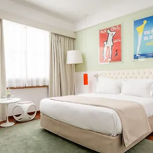 Hotel Florida, Lissabon