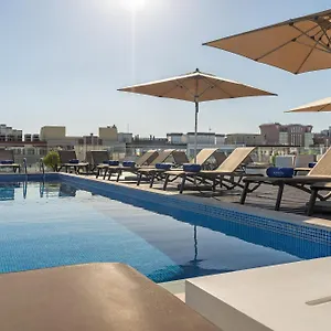 4* Отель Jupiter