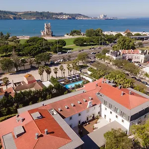 Palacio Do Governador - & Lisboa