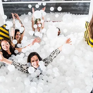 Hostel Hub New, Lissabon