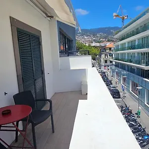  Appartement Canavial Terrace Portugal