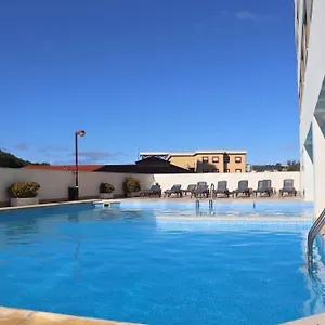 Hotel Vip Executive Zurique, Lissabon