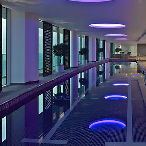 ***** Appart hôtel Intercontinental Festival By Ihg Émirats arabes unis