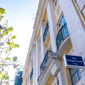 The Delight Hostel