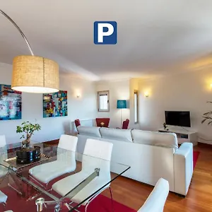  Apartamento In Oriente 25 - Parque Nações