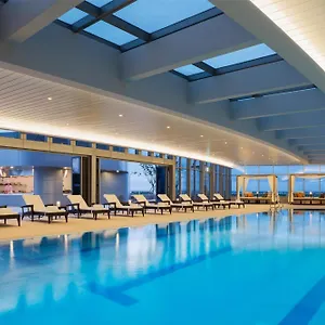 Grand Hyatt 5*, Инчон Южная Корея