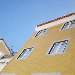  Apartamento Duque's