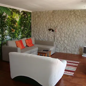 Simply Bairro Alto Appartement
