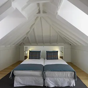 Flh Luxus Santa Catarina Appartement