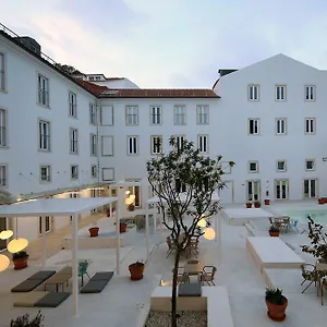 3* Hotell Convento Do Salvador