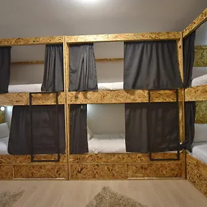S&s Hostel