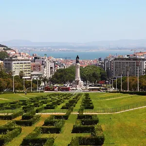 Hotel Dom Carlos Liberty, Lissabon