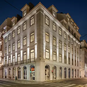 奥莱亚公寓 Lisboa