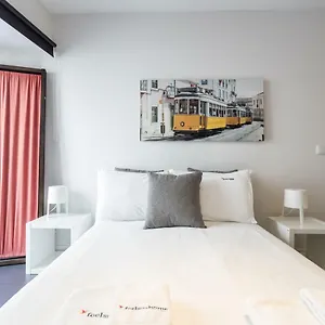 Flh Alfama Appartement