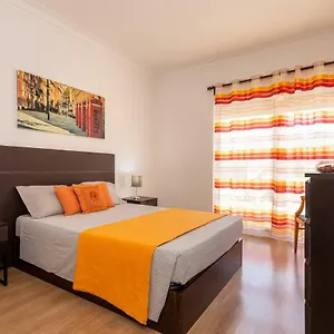  Apartamento Graca House