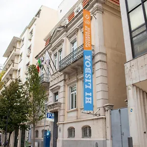  Hostel Hi - De Juventude