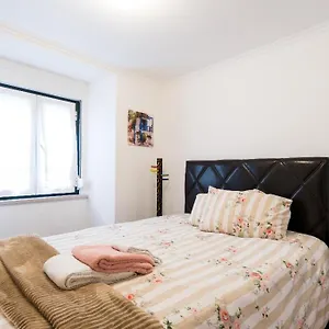 Encanto Da Paz Appartement