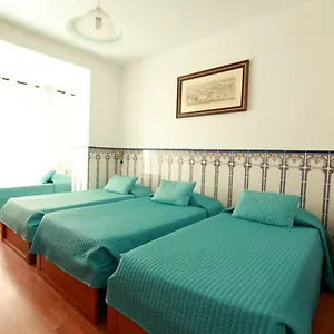 3* Pensionat Residencial Joao Xxi